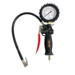Пістолет для підкачки шин GTM TIG-2 12 бар (TIG-2) (27340)