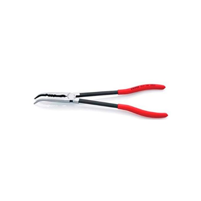 Плоскогубці монтажні KNIPEX 28 81 280