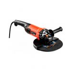 Кутова шліфувальна машина GTM AG230/2300HD (2892)