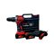 Акумуляторний ударний шурупокрут GTM DS18/80BL (2898)