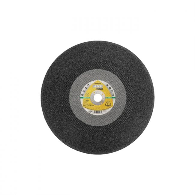 Отрезной круг Kronenflex Klingspor SUPRA A24R 400X4,5X32 (292932)
