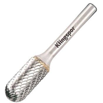 Фреза твердосплавная Klingspor HF100C 12,7X25X6 (295753)