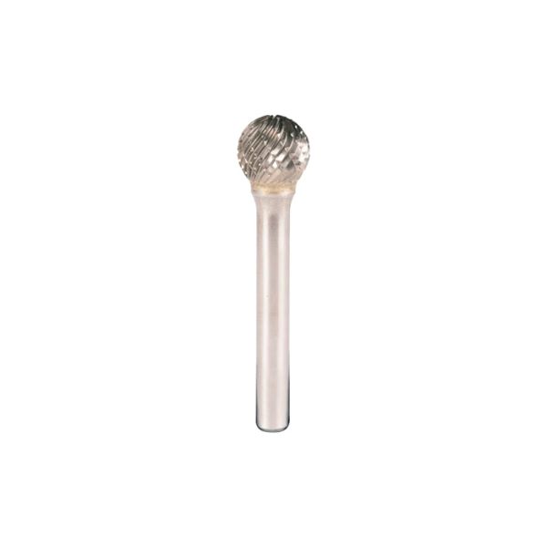 Фреза твердосплавная Klingspor HF100F 12,7X25X6 (296010)