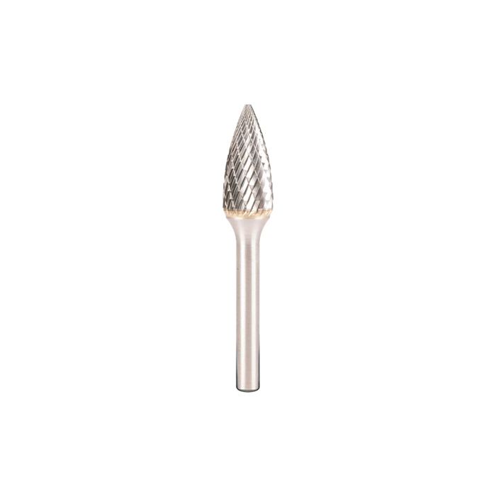 Фреза твердосплавная Klingspor HF100G 12,7X25X6 (296086)