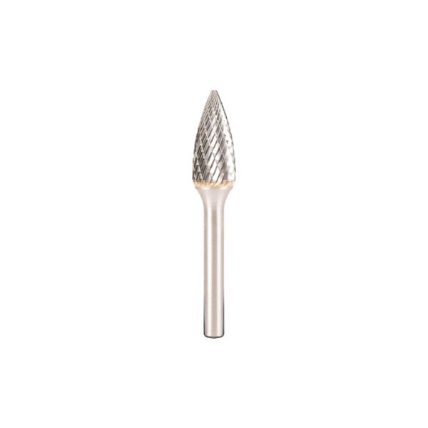 Фреза твердосплавная Klingspor HF100G 12,7X25X6 (296086)