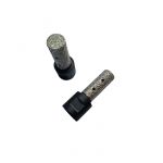 Алмазна пальчикова фреза VICTORYTOOL 10 мм М14 (1014)