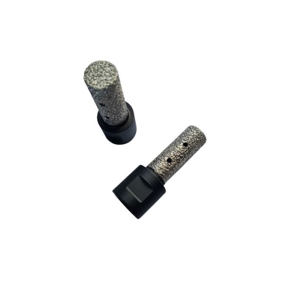 Алмазна пальчикова фреза VICTORYTOOL 10 мм М14 (1014)