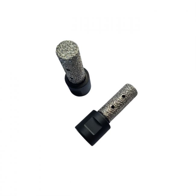 Алмазна пальчикова фреза VICTORYTOOL 10 мм М14 (1014)
