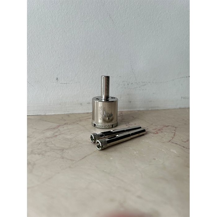 Коронка алмазна VICTORYTOOL 30мм (V030)