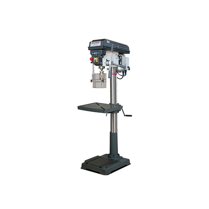 Вертикально-сверлильный станок OPTIdrill D 33Pro (3003040)