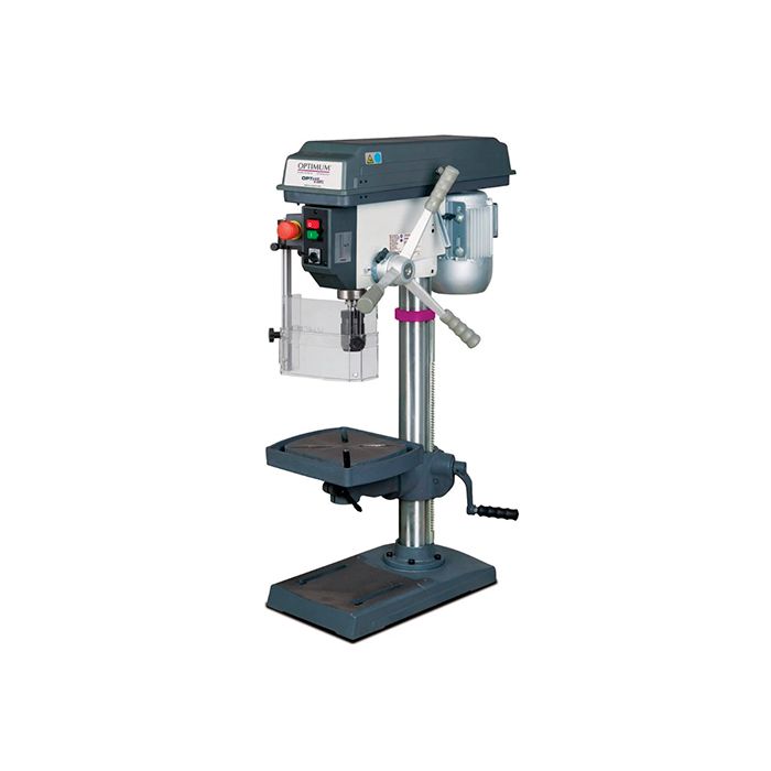 Свердлильний верстат OPTIdrill B 23Pro (220В) (3003231)