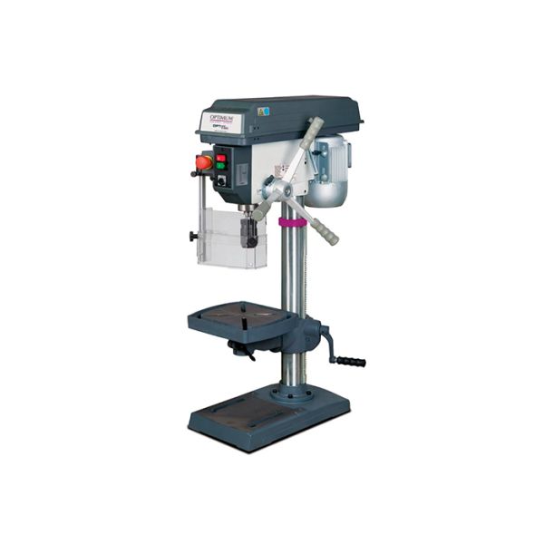 Свердлильний верстат OPTIdrill B 23Pro (220В) (3003231)