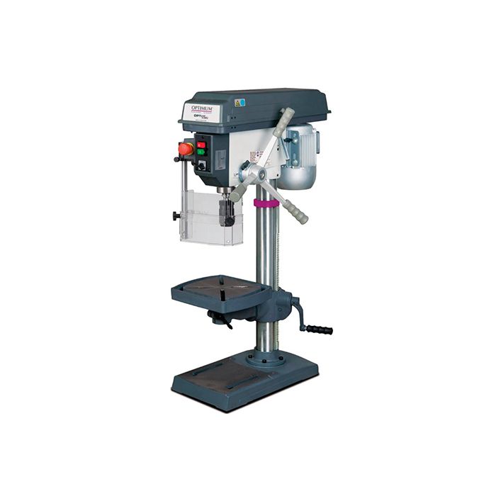 Свердлильний верстат OPTIdrill B 23Pro (380В) (3003233)