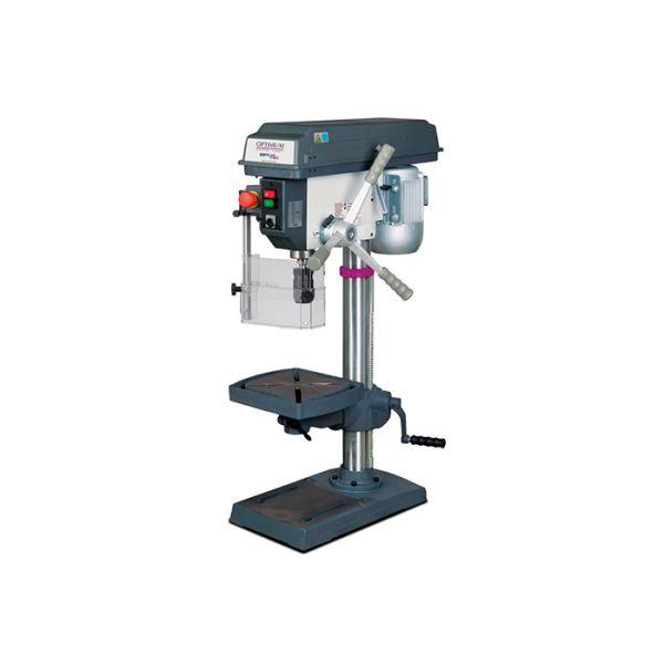 Свердлильний верстат OPTIdrill B 23Pro (380В) (3003233)