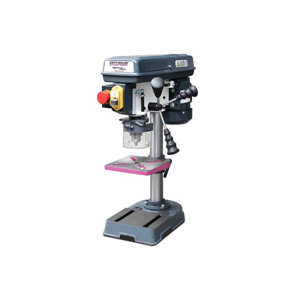 Настольный сверлильный станок OPTIMUM OPTIdrill B13 (3008013)