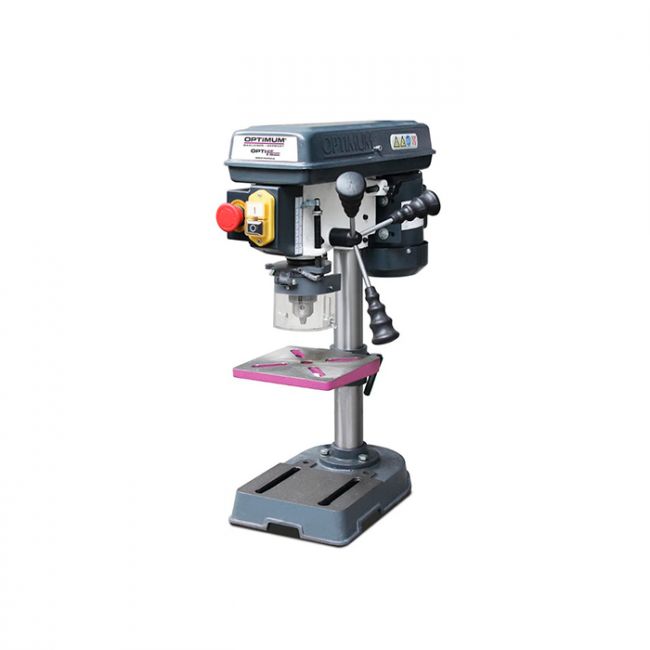 Настольный сверлильный станок OPTIMUM OPTIdrill B13 (3008013)
