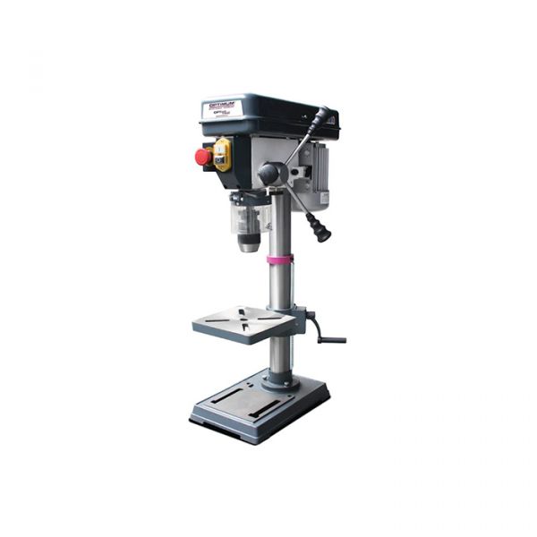 Настільний свердлильний верстат OPTIMUM OPTIdrill B16 basic (3008016)