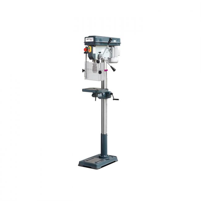 Настольный сверлильный станок OPTIMUM OPTIdrill B 25 (3008253)