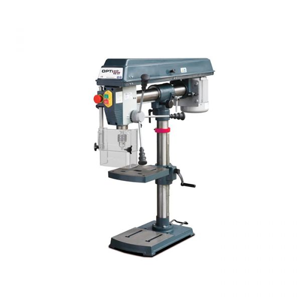 Радиально-сверлильный станок OPTIdrill RB 6T (3009161)