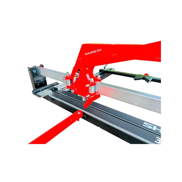 Плиткоріз ручний SHIJING PRO LINE 1000 мм (3031s)