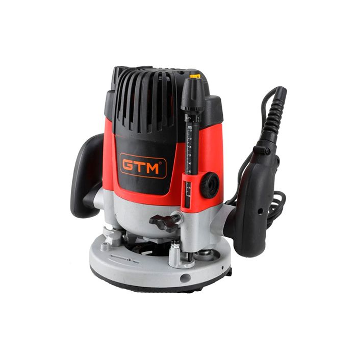 Фрезер мережевий GTM R67/2200VS 2200 Вт (3035)