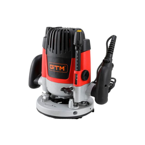 Фрезер мережевий GTM R67/2200VS 2200 Вт (3035)