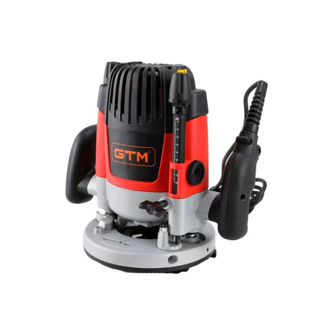 Фрезер мережевий GTM R67/2200VS 2200 Вт (3035)
