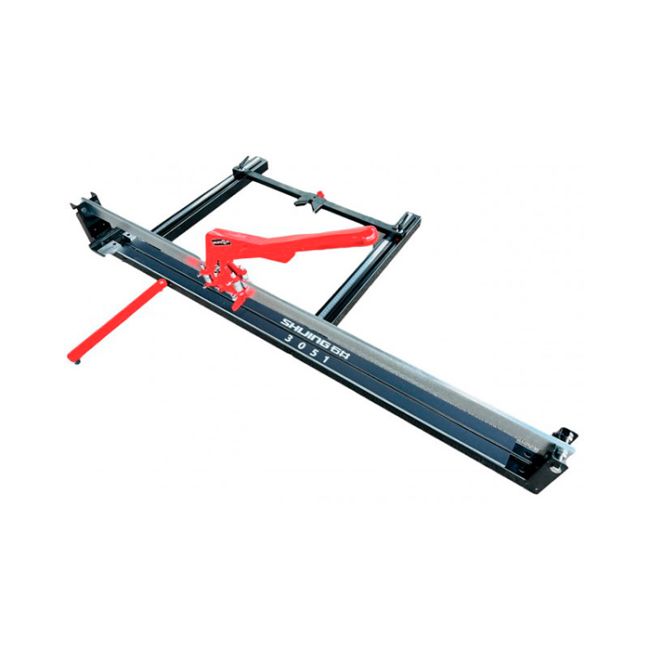 Плиткоріз ручний SHIJING PRO LINE 1200 мм (3051)