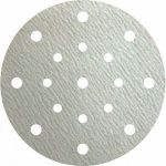 Круг шлифовальный самозатачивающийся Klingspor PS73BWK P600 125 GLS5 (307110)