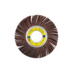 Лепестковый шлифовальный круг Klingspor SM611 LS309X P150 315X50X97,8 (307949)