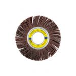 Лепестковый шлифовальный круг Klingspor SM611 LS309X P320 315X50X97,8 (307950)
