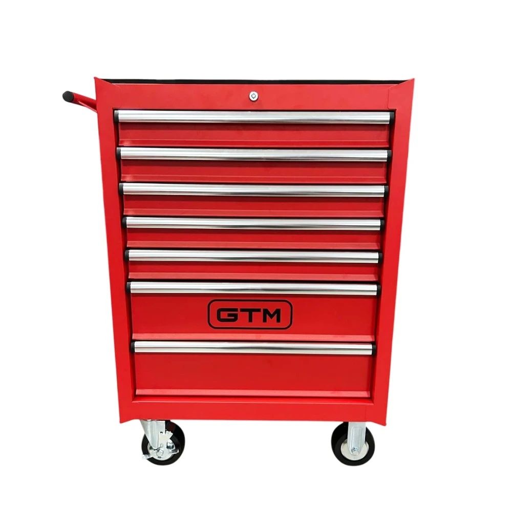 Ящик-тумба для інструментів GTM TRGL2007 металевий (30884)