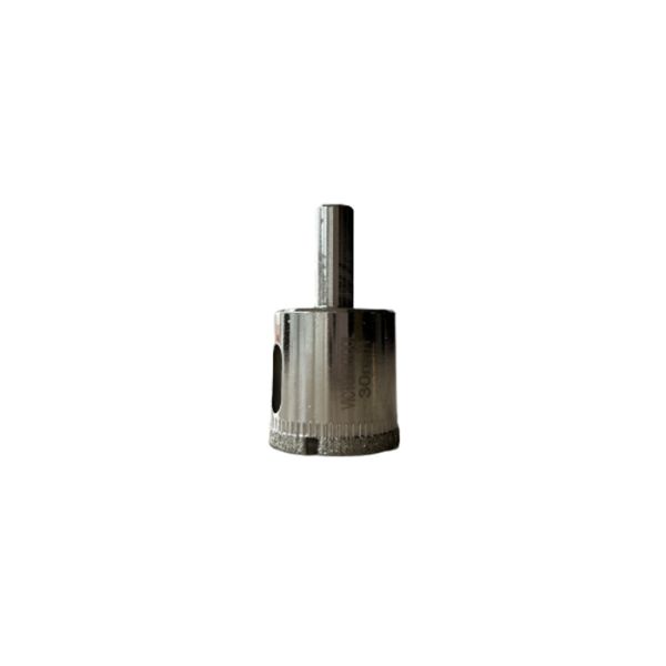 Коронка алмазна VICTORYTOOL 30мм (V030)