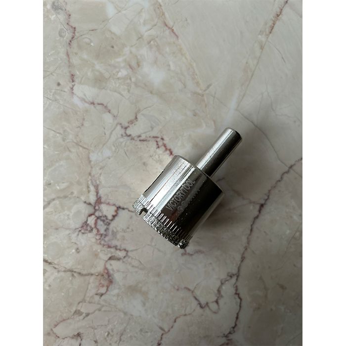 Коронка алмазна VICTORYTOOL 30мм (V030)