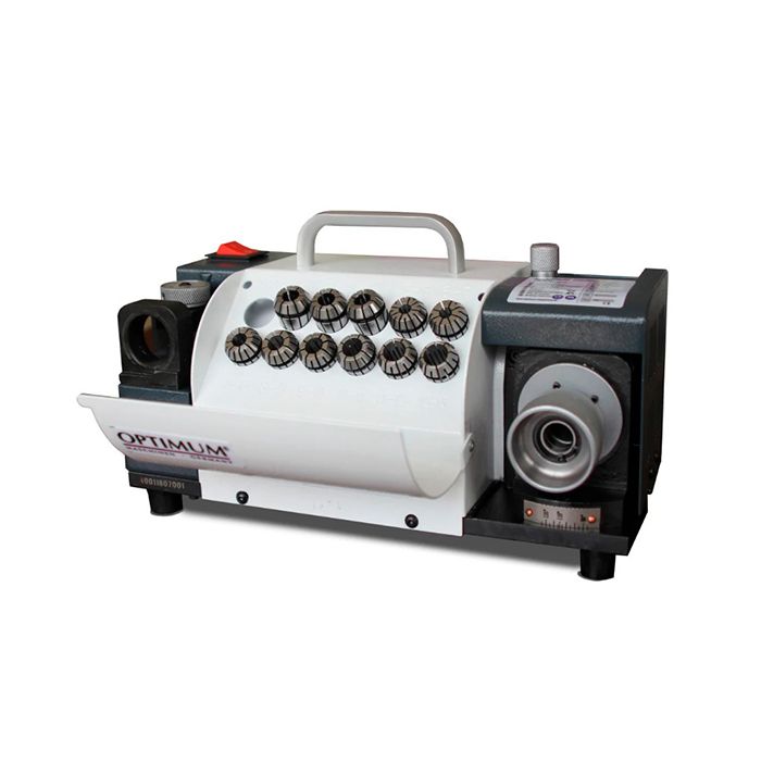 Станок для заточки сверл OPTIgrind GH 10T (3100110)
