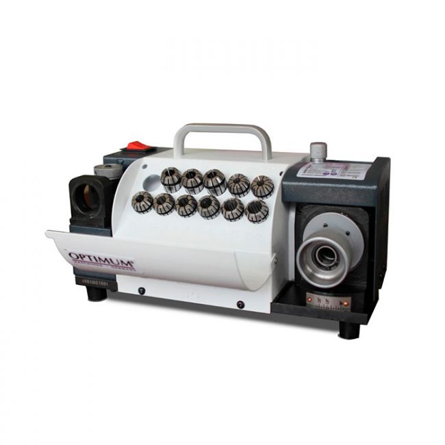 Верстат для заточування свердлів OPTIgrind GH 10T (3100110)