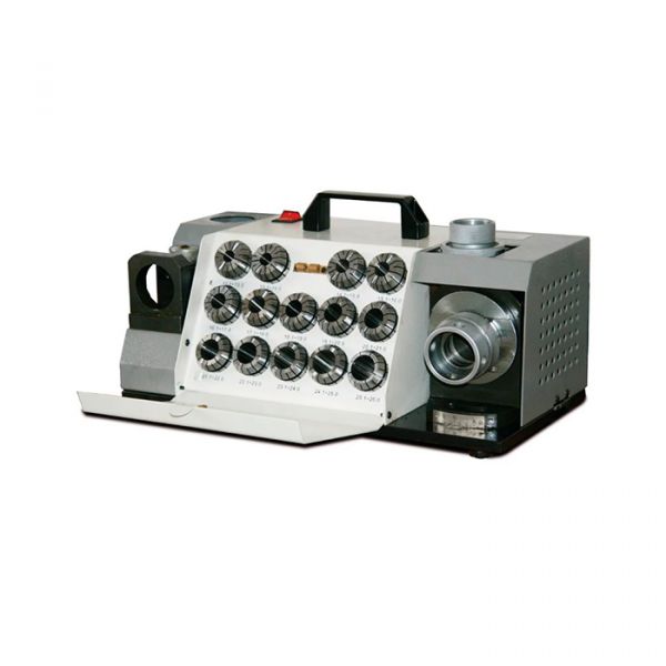 Верстат для заточування свердлів (заточувальний верстат) OPTIgrind GH 15T (3100115)