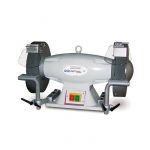 Точильно-шліфувальний верстат Optimum OPTIgrind SM 300 (3101303)