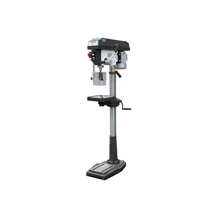 Сверлильный станок Optimum OPTIdrill DQ 25 (3191047)