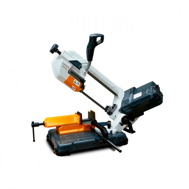 Стрічкова пилка по металу/стрічковопильний верстат OPTIsaw SQ-V13 (3194013)