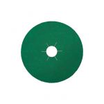 Коло фіброве (фібра) Klingspor FS966 P120 125X22 (324239)