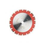 Алмазный отрезной круг Klingspor SUPRA DT602B 300X2,8X25,4/18W/9 (325056)