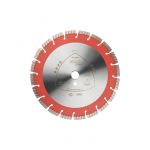 Алмазный отрезной круг Klingspor SPECIAL DT900B 350X3X20/22ST/12 (325080)