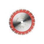 Алмазный отрезной круг Klingspor SPECIAL DT900B 350X3X25,4/22ST/12 (325081)