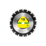 Алмазный отрезной круг Klingspor SUPRA DT602A 350X3,2X25,4/21W/10 (325092)
