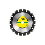 Алмазный отрезной круг Klingspor SUPRA DT602A 400X3,4X25,4/24W/10 (325124)