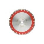 Алмазный отрезной круг Klingspor SPECIAL DT910B 500X3,7X25,4/36E/11 (325193)