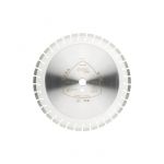 Алмазный отрезной круг Klingspor SUPRA DT600U 350X3X20/37K/10 (325194)