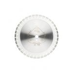 Алмазный отрезной круг Klingspor SUPRA DT600U 350X3X25,4/37K/10 (325195)