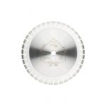 Алмазный отрезной круг Klingspor SUPRA DT600U 450X3,6X25,4/48K/10 (325201)